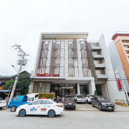 Reddoorz Plus @ Roxas Street Davao City Esterno foto